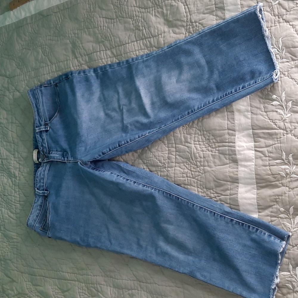 Coldwater Creek Jeans